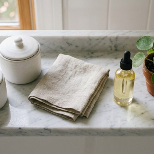 How to Tell If You Have a Damaged Skin Barrier, and What Actually Repairs It